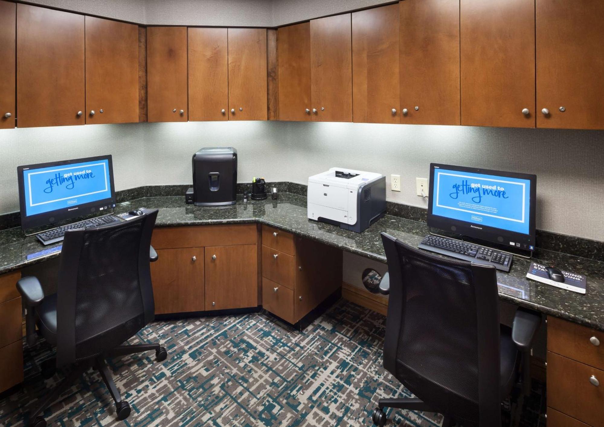 Hampton Inn Los Angeles Orange County סייפרס מראה חיצוני תמונה