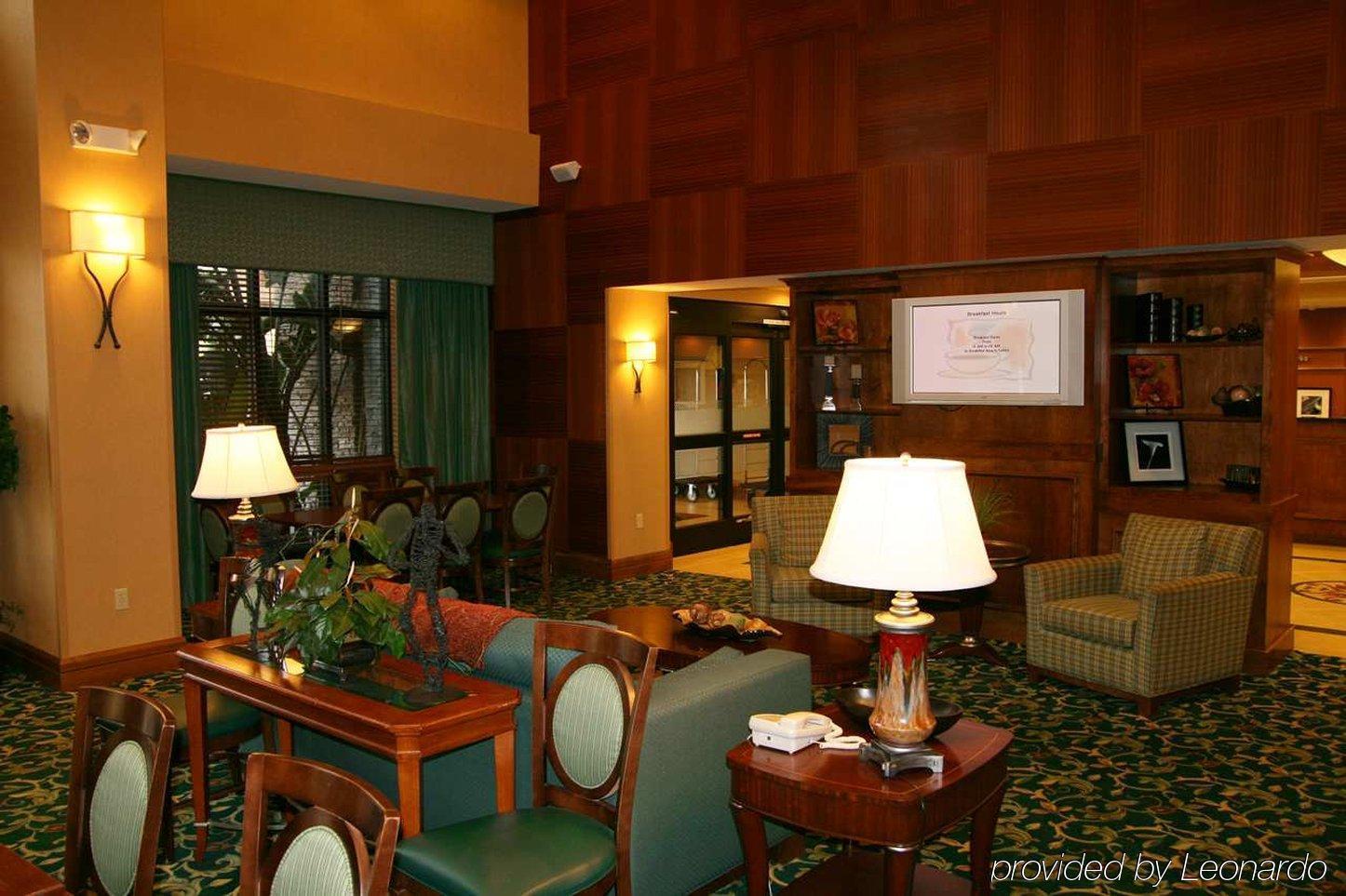 Hampton Inn Los Angeles Orange County סייפרס מראה חיצוני תמונה