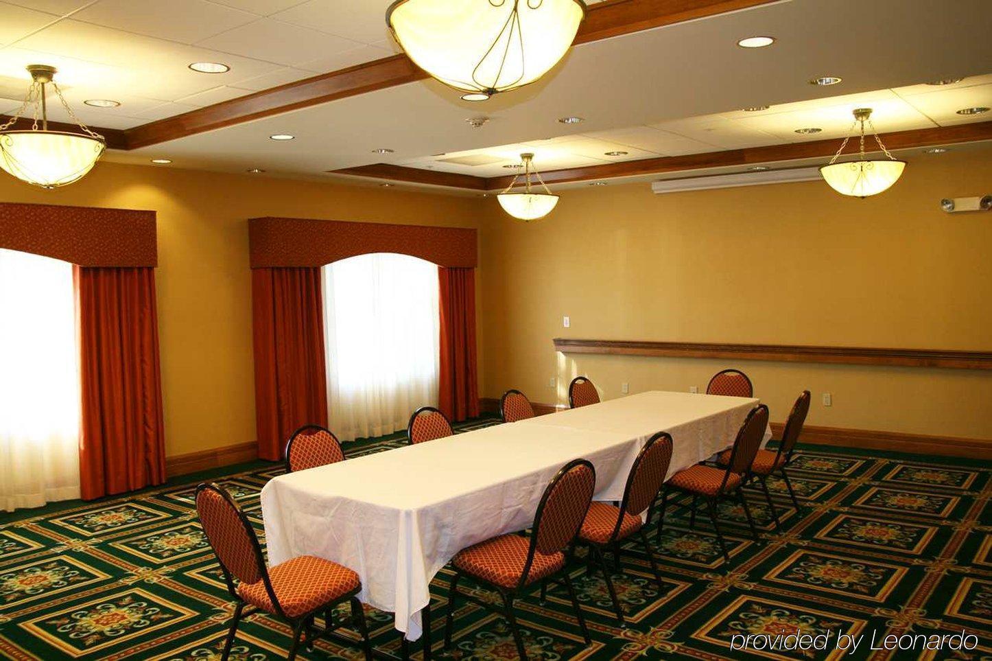 Hampton Inn Los Angeles Orange County סייפרס מראה חיצוני תמונה