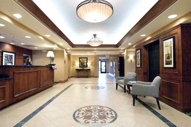Hampton Inn Los Angeles Orange County סייפרס מראה חיצוני תמונה