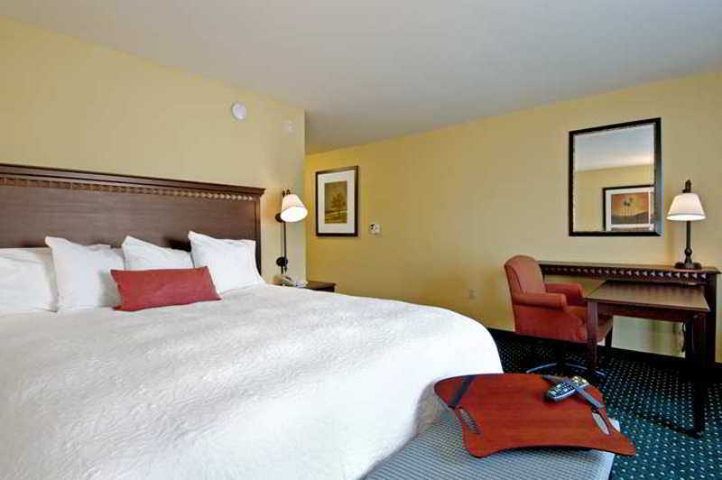 Hampton Inn Los Angeles Orange County סייפרס חדר תמונה